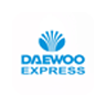 Daewoo Express.