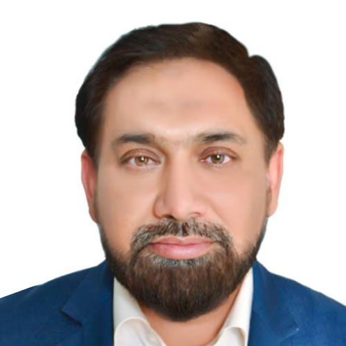 Burhan Ud Din Usmani