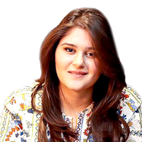 Mahnoor Nadeem