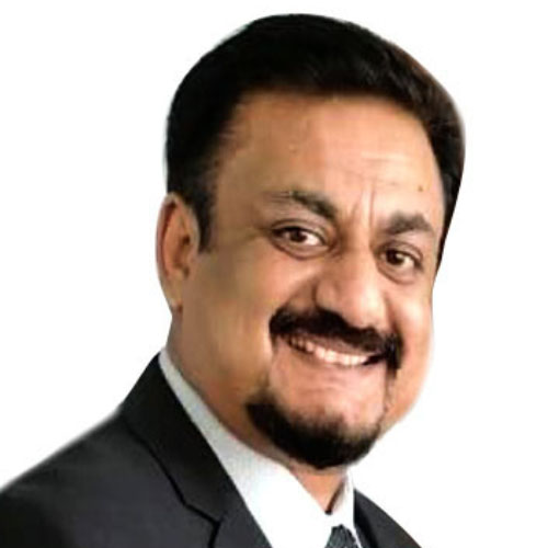 Masood Sabir